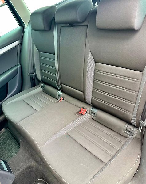 Škoda Octavia (2017)  III FL COMBI 1.6 TDI DSG 85KW - fotka 13 z 18