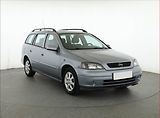 Opel Astra (2004) 1.7 CDTI, nová STK, Tažné - náhled 1
