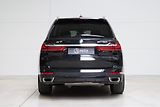 BMW X7 Xdrive40d,1MAJ,ČR,DPH,Tažné - náhled 7