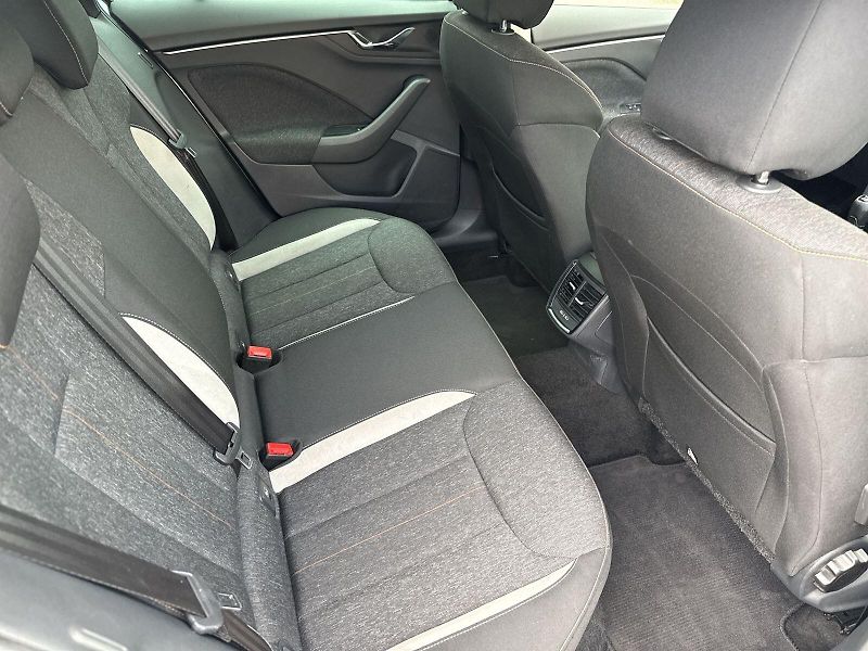 Škoda Scala (2022) 1.5 TSI Style - fotka 10 z 31