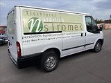 Ford Transit 2.2 TDCi L1 H1 KLIMA STK 10/28 - náhled 4
