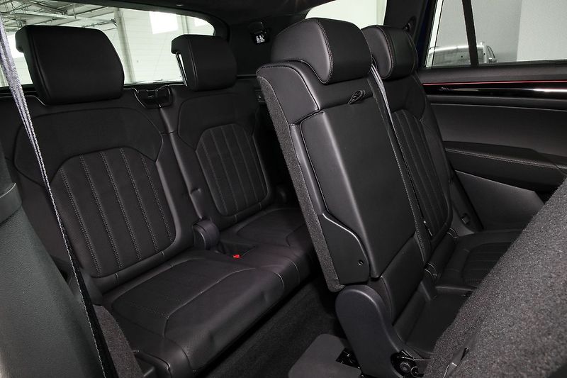 Škoda Kodiaq 2.0TSI 140kW 4x4 DSG L&K 7míst - fotka 14 z 43