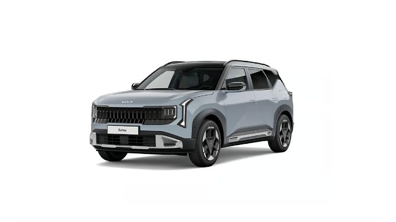 Kia Seltos (2026) 4x2  7DCT EXCLUSIVE Design - fotografie inzerátu