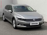 Volkswagen Passat (2015) 2.0TDI, LED, navi - náhled 1
