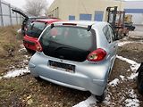 Citroën C1 toyota aygo náhradní díly - náhled 2
