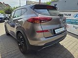 Hyundai Tucson 1.6-N-LINE-4x4-TOP STAV - náhled 8