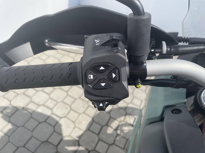 Aprilia (2025) TUAREG 660 EU5+ - fotka 10 z 11