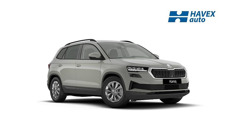 Škoda Karoq (2026) 2.0 TDI 110 kW Selection - fotografie inzerátu