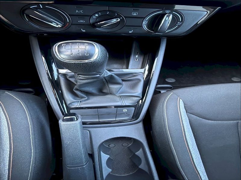 Škoda Scala (2024) SELEC TSI 85/1.0 M6F - fotka 16 z 20