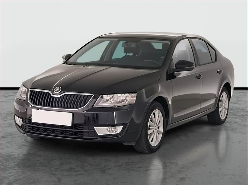 Škoda Octavia (2014) Ambition 1.4 TSI, Tempomat - fotka 2 z 19