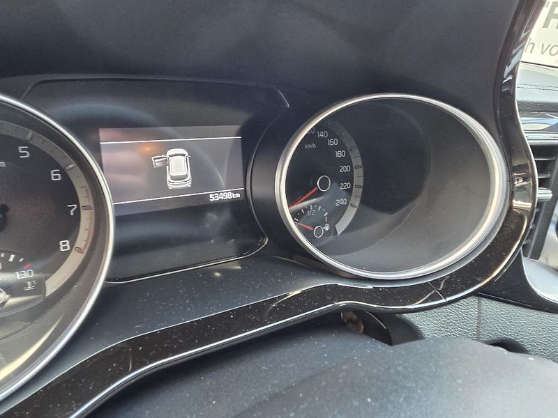 Kia XCeed 1.4-AUTOMAT-1.MAJITEL-TOP STAV - fotka 12 z 13