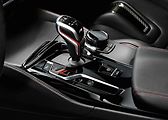 BMW M5 CS (2021)