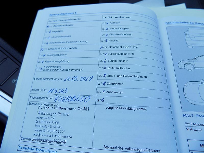 Volkswagen Passat 2,0 TDI 130 KW ALCANT. VÝHŘEV - fotka 51 z 61