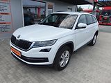 Škoda Kodiaq 2.0 TDI 140 kW ZÁVĚS, 4x4 - náhled 1