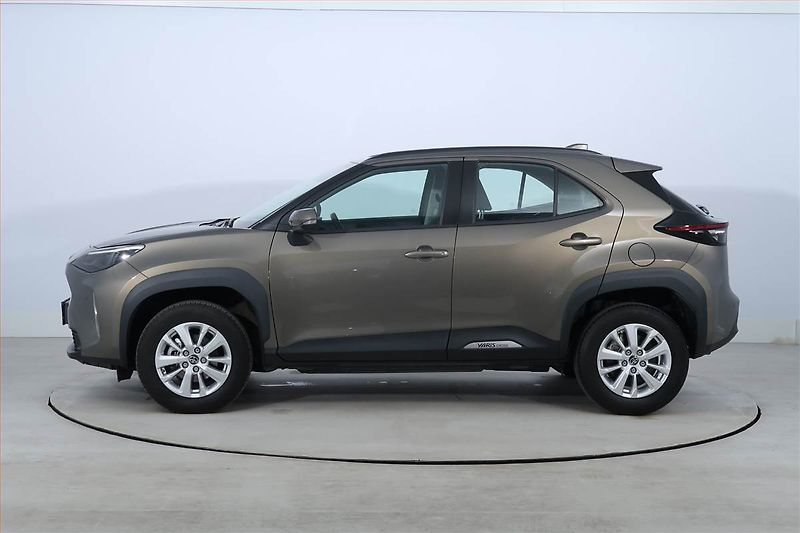Toyota Yaris Cross (2025) Comfort 1.5 VVT-iE - fotka 3 z 20