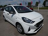 Hyundai i10 1,0 i 49kW 1.majitel, DPH, ČR - náhled 1