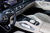 Mercedes-Benz GLE (2025) GLE 450d Coupe 4Matic AMG Line - náhled 30