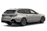 BMW i5 xDrive40 Touring - náhled 1