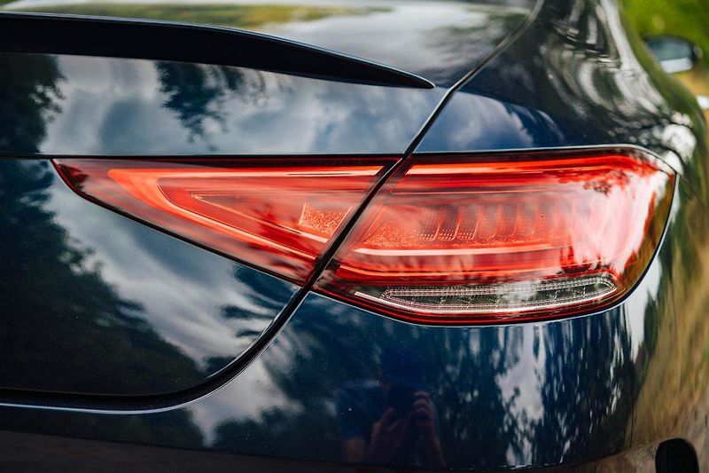 Mercedes-Benz CLS (2019) 350 d 4MATIC - fotka 13 z 31