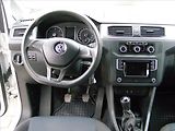 Volkswagen Caddy 2,0   TDI TEMPOMAT - náhled 17
