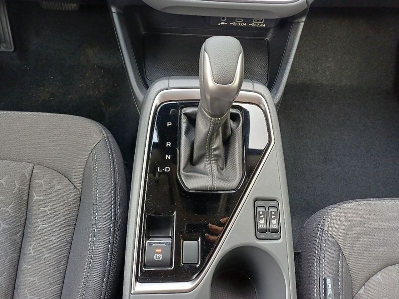 Subaru Crosstrek 2.0ie-S COMFORT NAVI MY2025 - fotka 16 z 21