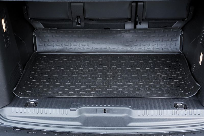 Toyota ProAce Verso 2.0d 130 kW, L2, VIP, Tažné - fotka 39 z 44