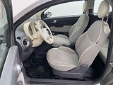 Fiat 500 (2014) 1.2i, Lounge, panor - náhled 9