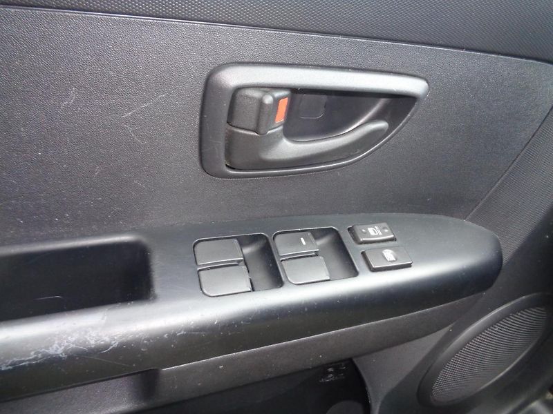 Kia Soul 1,6 - fotka 10 z 12