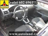 Ford Mondeo (2005) VOLAT 602 696111 - náhled 6
