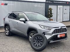 Toyota RAV4 2.0i, ČR, ComfortStyle, záruka - fotografie inzerátu