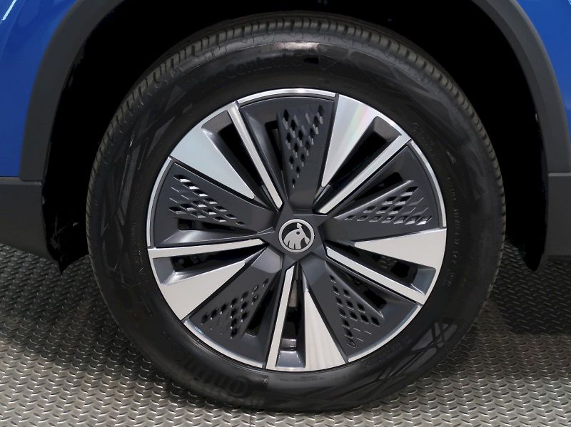 Škoda Karoq (2025) TOP SELECTION 2.0TDI 110KW DSG - fotka 12 z 42