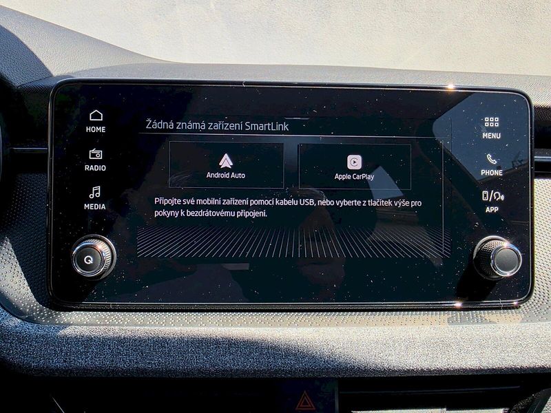 Škoda Kamiq (2025) 1,0TSI 85KW SELECTION - fotka 10 z 29