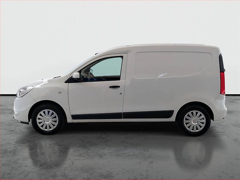Dacia Dokker (2017) 1.6 SCe, ČR - fotka 3 z 12