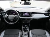 Škoda Scala (2025) Selection 1.0 TSI 85 kW - náhled 17
