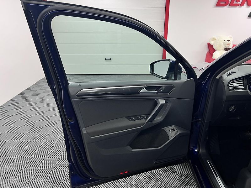 Volkswagen Tiguan 1.5 TSI 110 kW, Automat - fotka 12 z 35