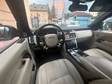 Land Rover Range Rover (2015) 3.0 TDI - náhled 8