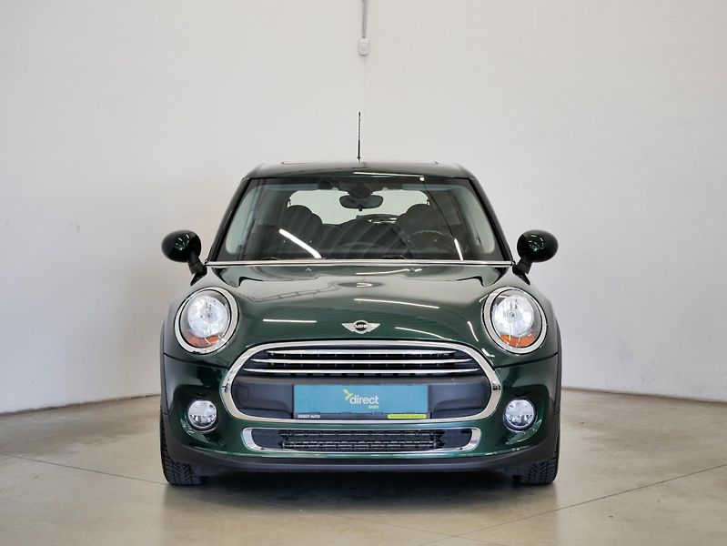 Mini One - fotka 4 z 24