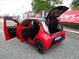 Toyota Aygo 1.0VVT-i, aut. KLIMA - náhled 29