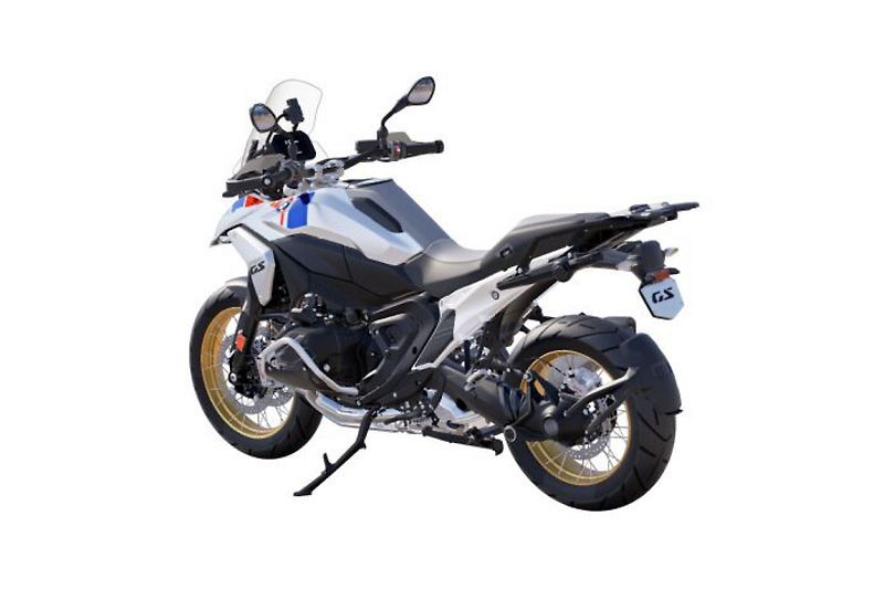 BMW R 1300 GS - fotka 3 z 4