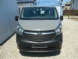 Opel Vivaro 1.6 DCI 92Kw 9Míst Long - náhled 2