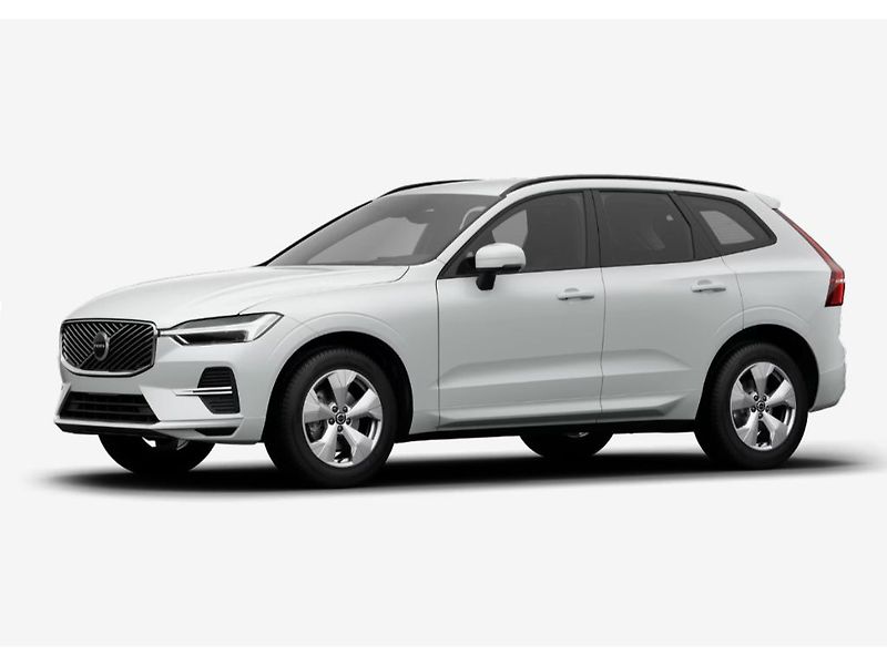 Volvo XC60 CORE B5 AWD 184kW 4x4 - fotografie inzerátu