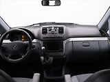Mercedes-Benz Viano 2,2 CDI 110kW Aut. L CZ 7-Míst - náhled 24