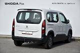 Peugeot Rifter (2022) 1.5 HDI 75kW - náhled 1