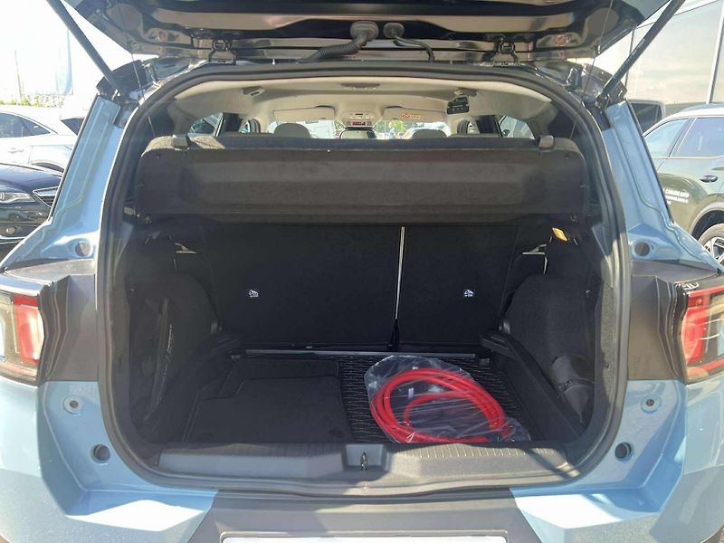 Citroën ë-C3 Aircross (2025) MAX Electric 113k - fotka 9 z 10