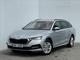 Škoda Octavia 2,0 TDI Combi Ambition Plus - náhled 1