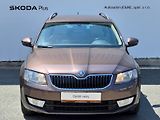 Škoda Octavia (2013) Elegance 2.0 TDI 110kW Combi - náhled 3