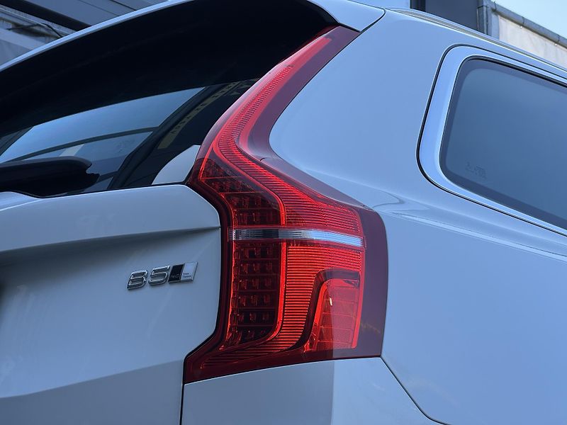 Volvo XC90 (2022) 2.0 B5 AWD Inscription, 1. Maj - fotka 42 z 51