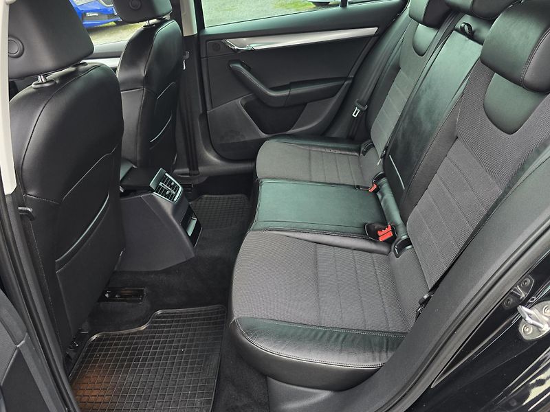 Škoda Octavia 1.4TSI 110KW Bi XENON NAVI 1Ma - fotka 15 z 30