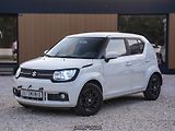 Suzuki Ignis (2018) Spájacie z. za karavan, BT - náhled 1