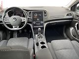 Renault Mégane (2019) 1.3 TCe, 2.maj,ČR, Limited - náhled 8